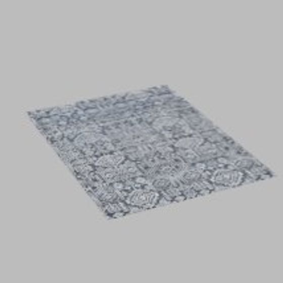 Mystic Tiles 3D model
