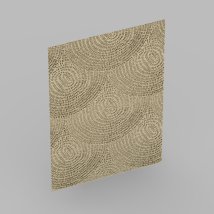 wall decoration modern pattern simple