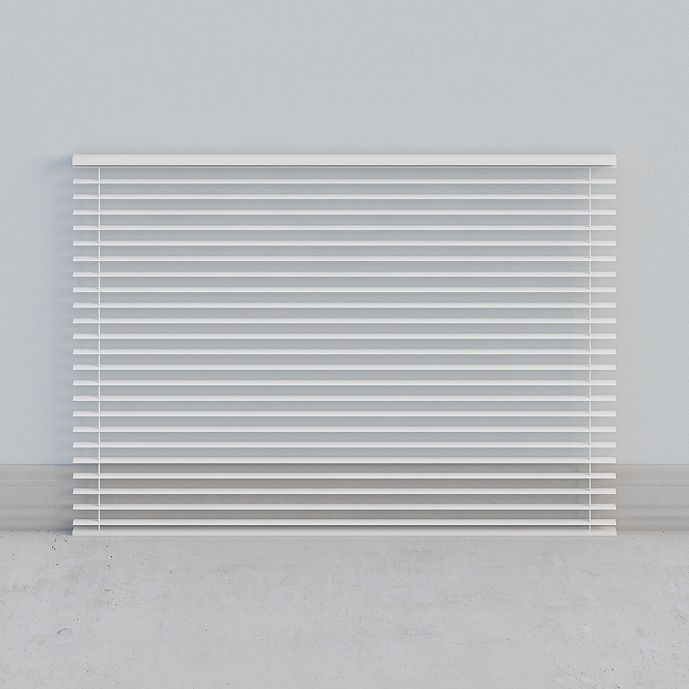 베네치안 블라인드