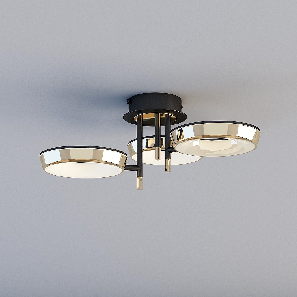 Rex Lighting Modern Minimalist Ceiling Lamp Dihao Series 1506040