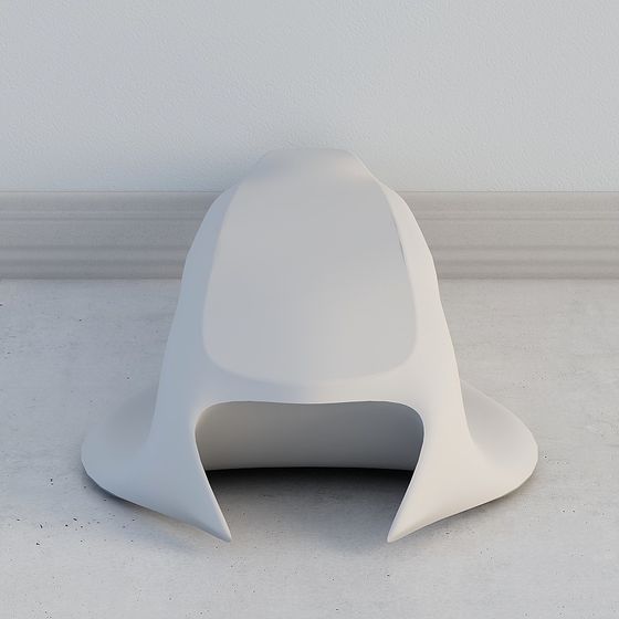 Future Wing 3D model