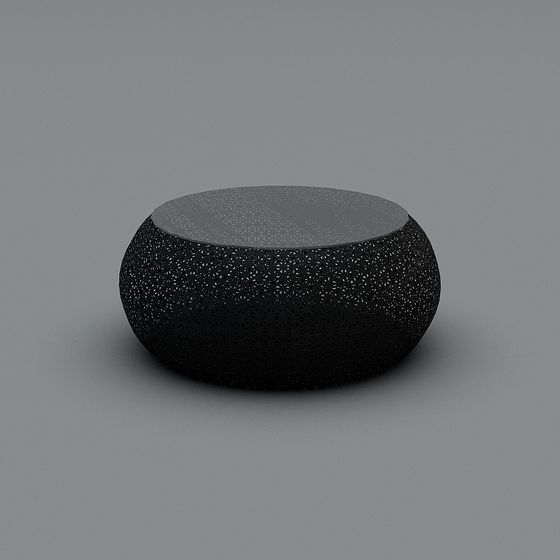 Lattice Sphere 3D model