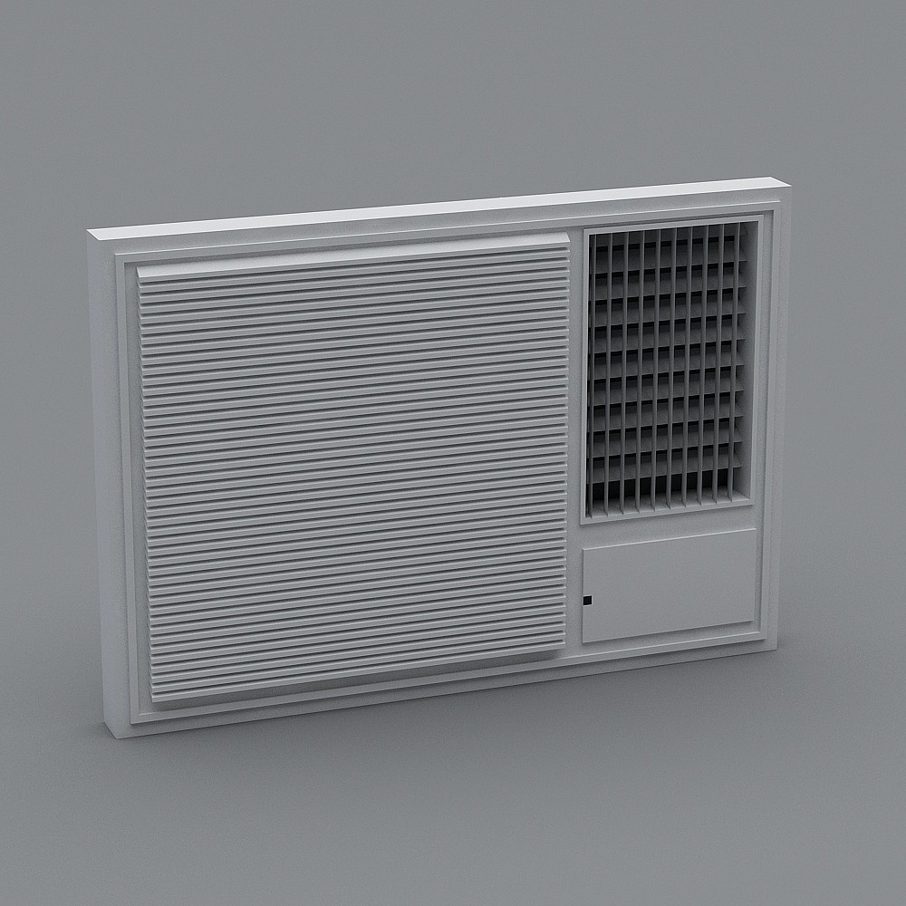 Styleow Air Conditioner