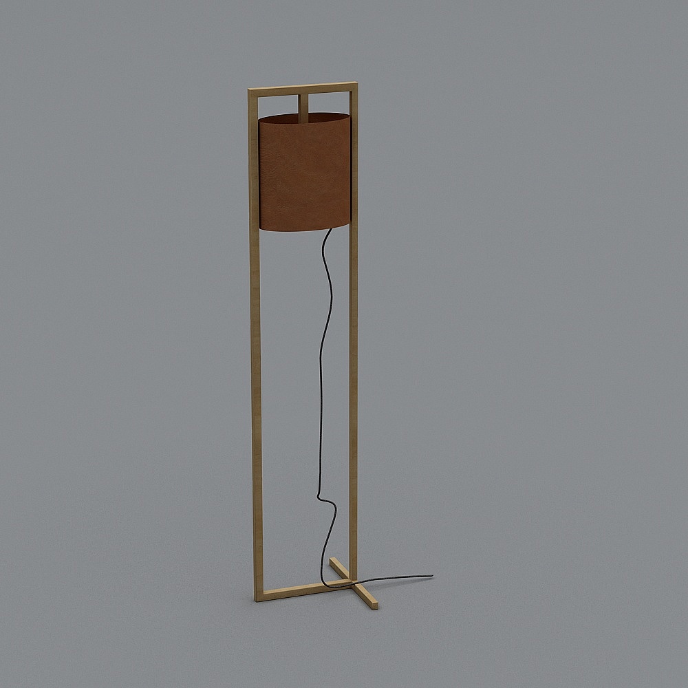 Floor lamp