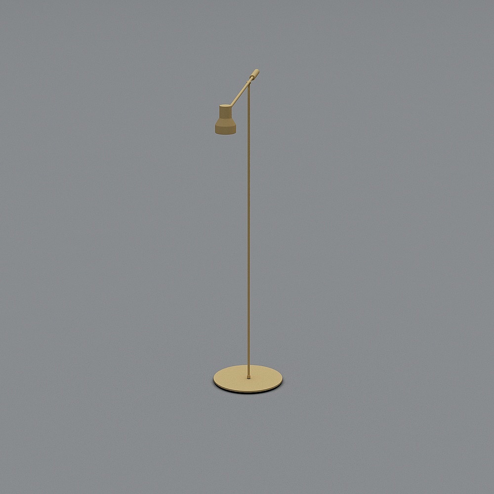 Floor lamp