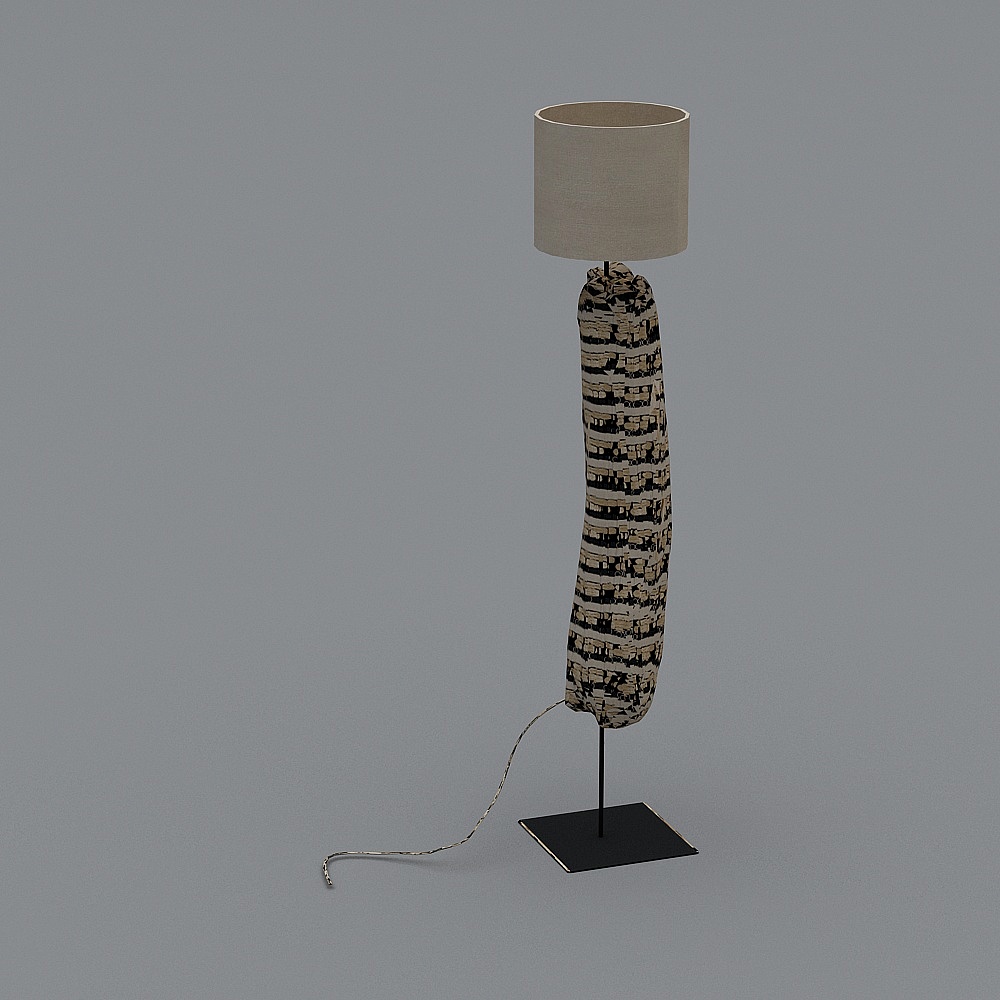 Floor lamp