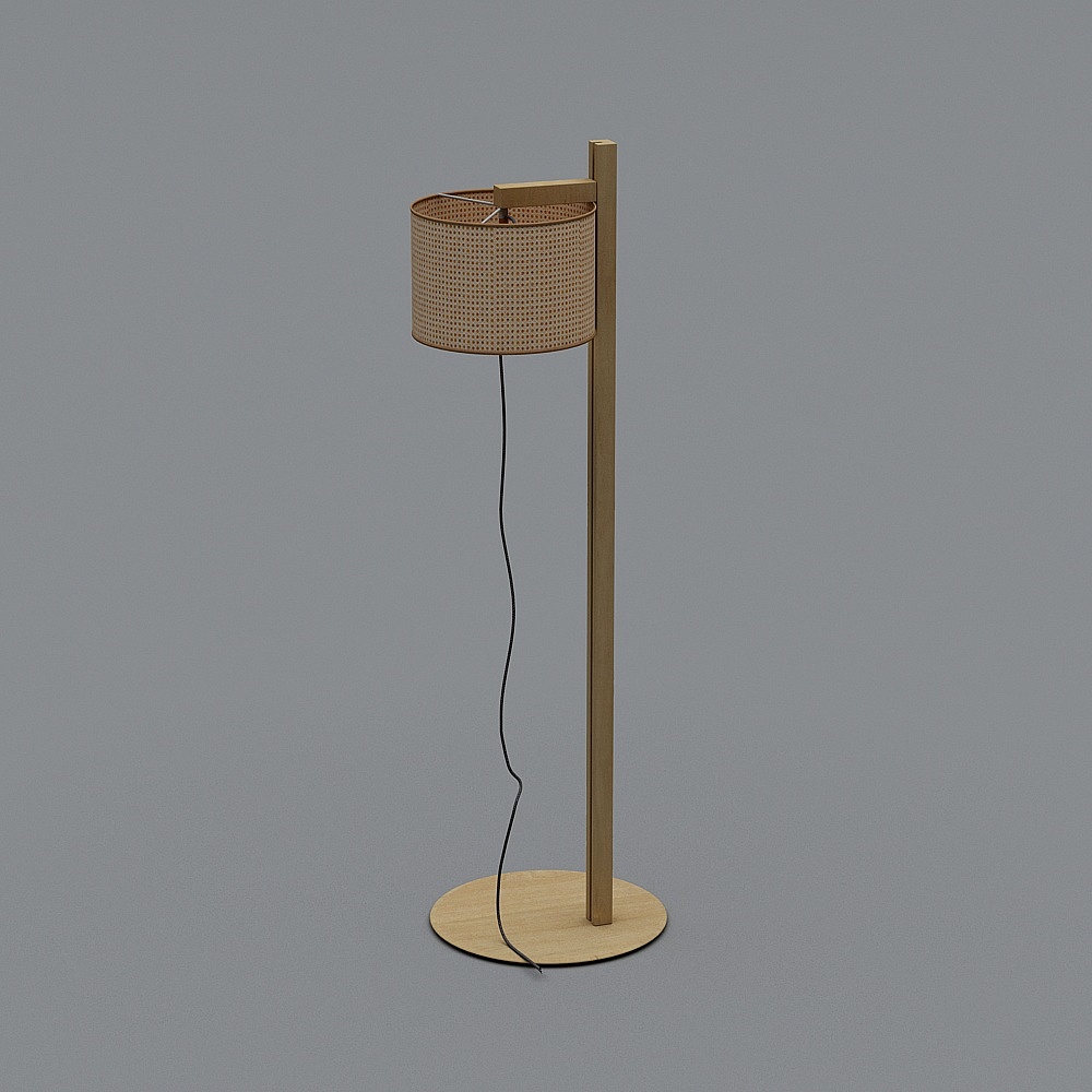Floor lamp