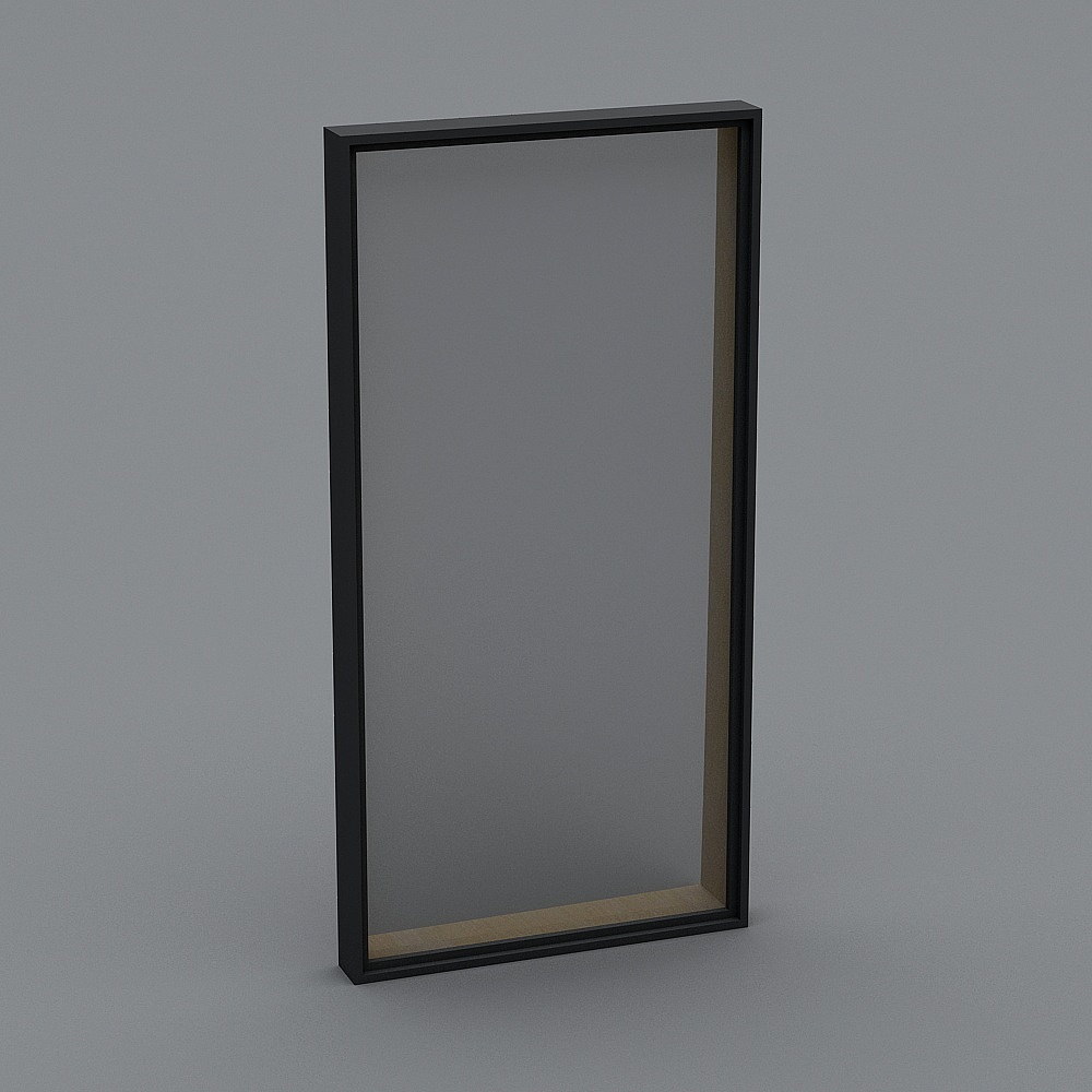 Floor-to-ceiling windows