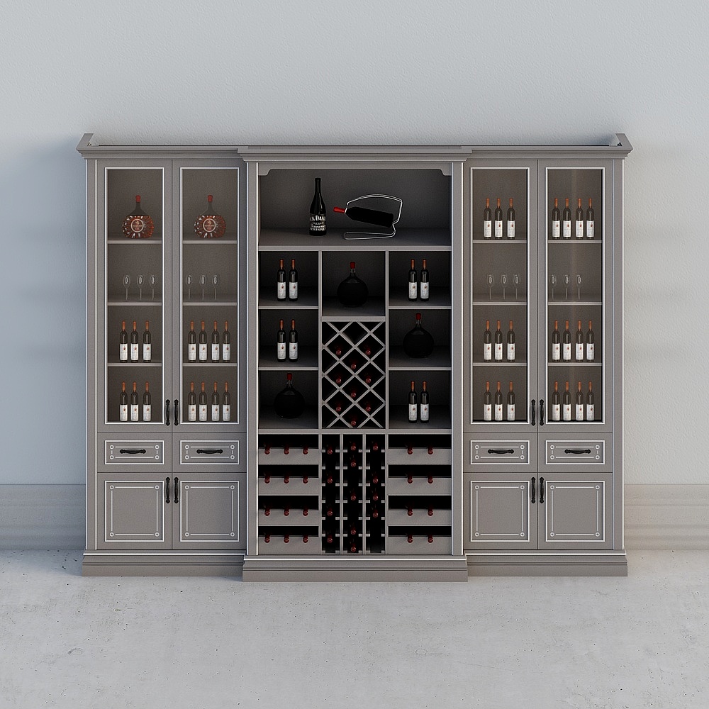 Wine cooler