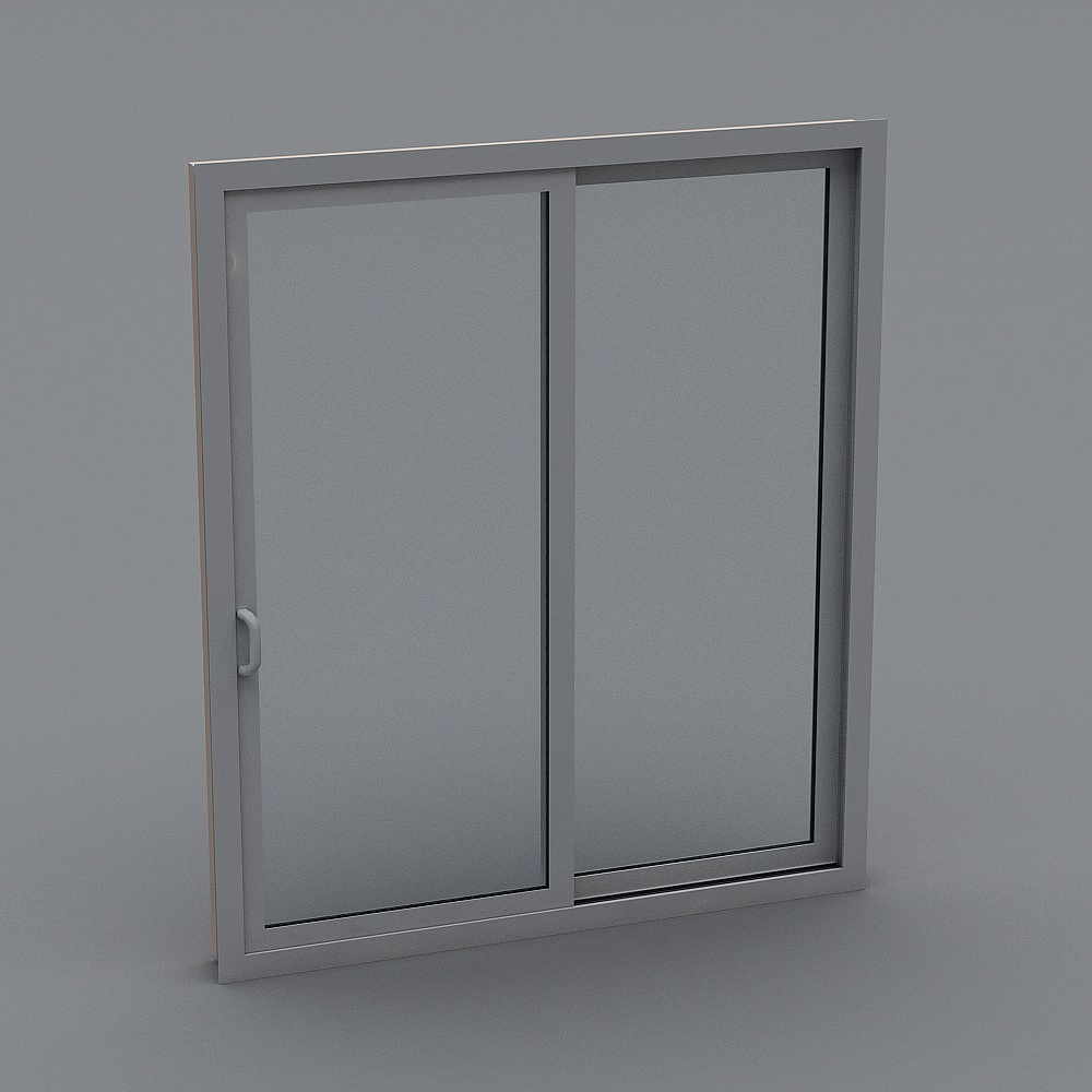Sliding door