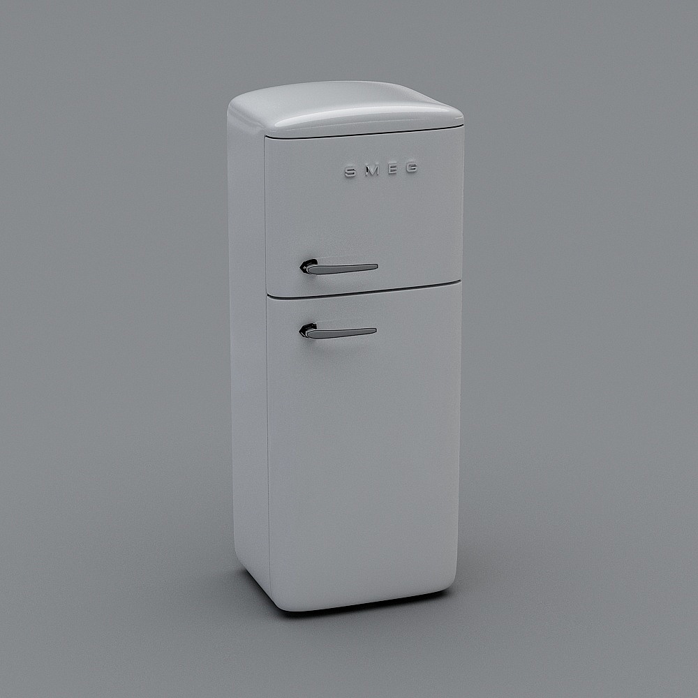 Réfrigérateur Smeg