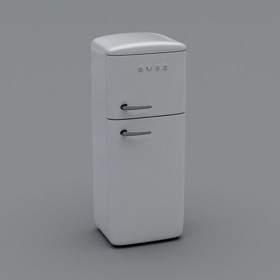 Réfrigérateur Smeg