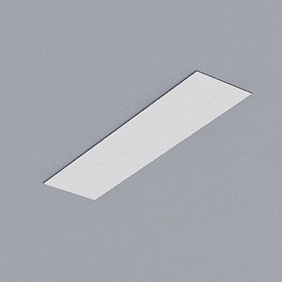 Modern Gray Honeycomb Panel 3D Model for Creative Spaces