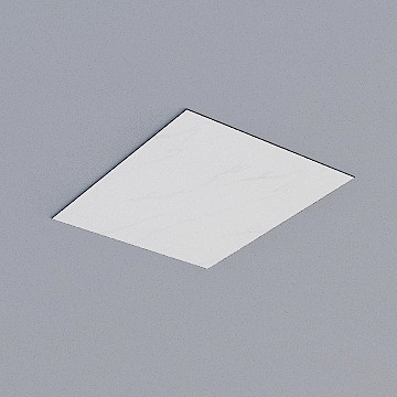 Silky marble honeycomb panel