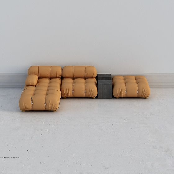 B&B Italia Camaleonda