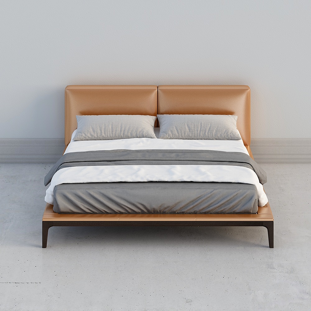 Decorate the E-SY-SY005-1.8 bed