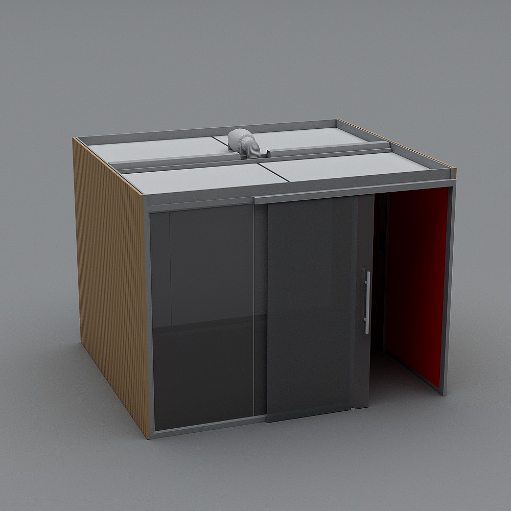 Boss Design Aspect 3 Pod