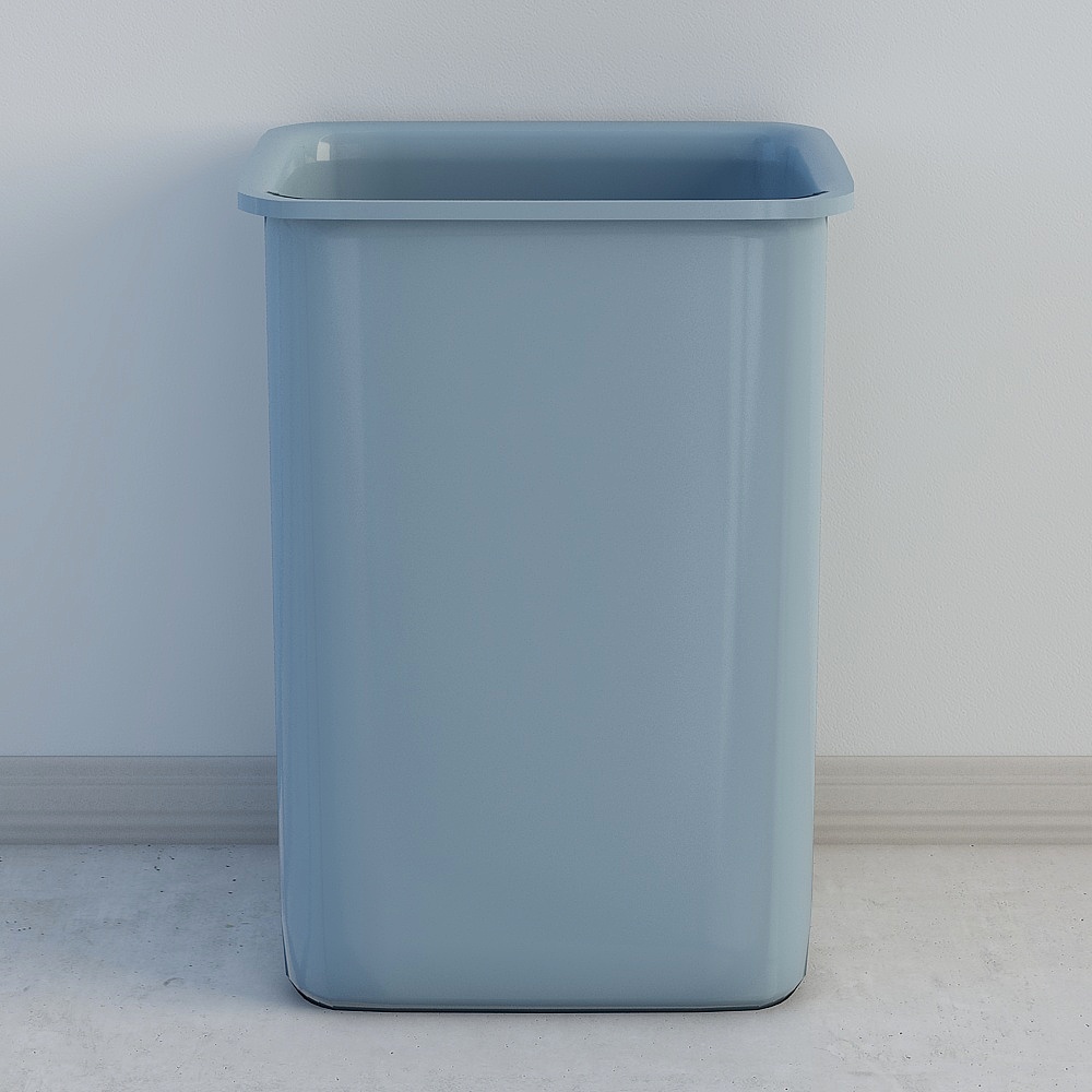 Contenedor de Basura