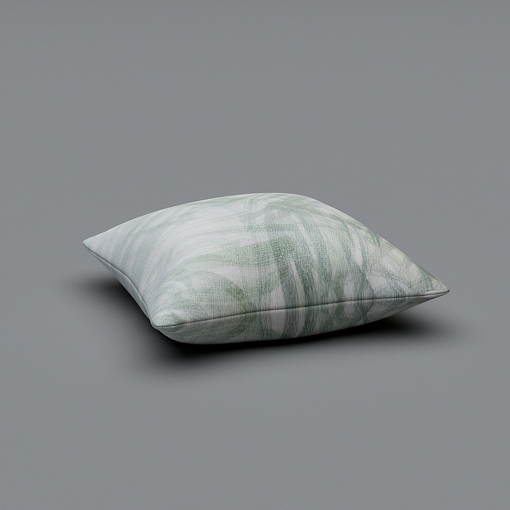 Westelm Grass Pillow 18&quot;