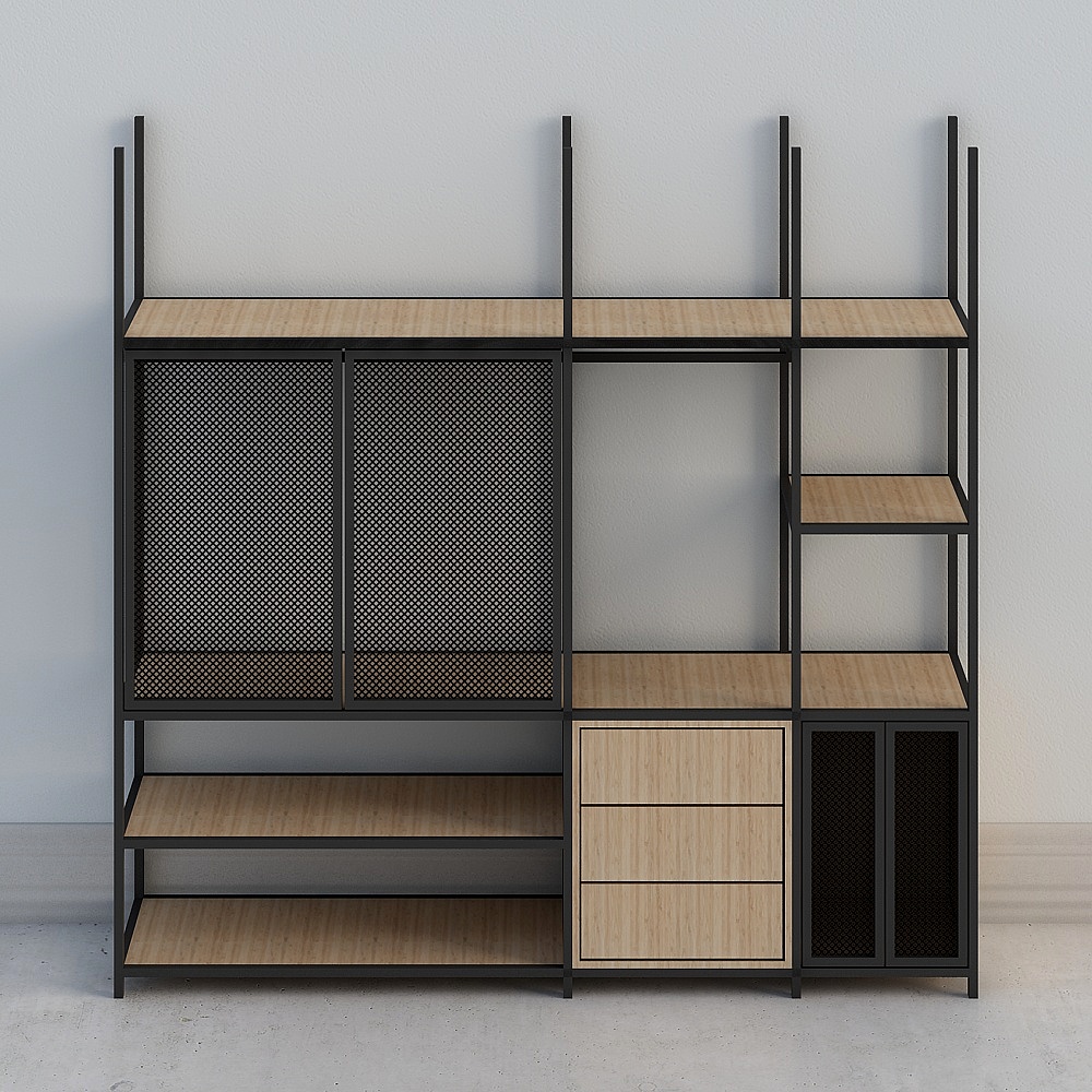 クローゼットプリミティバ