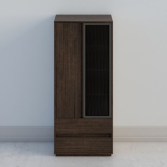 13503-B 組合高櫃