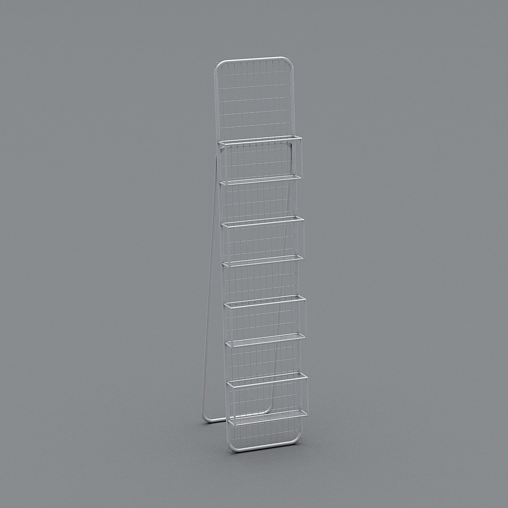 ZL18814363-display rack