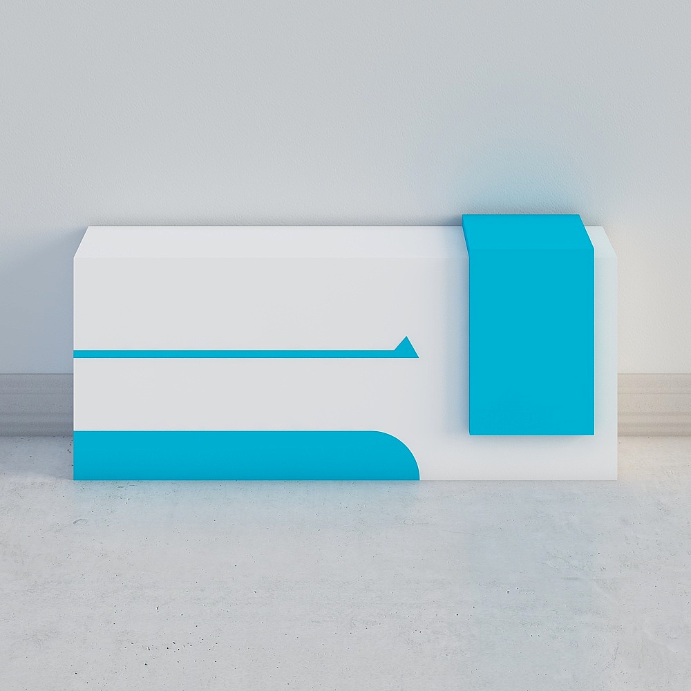 バーカウンター