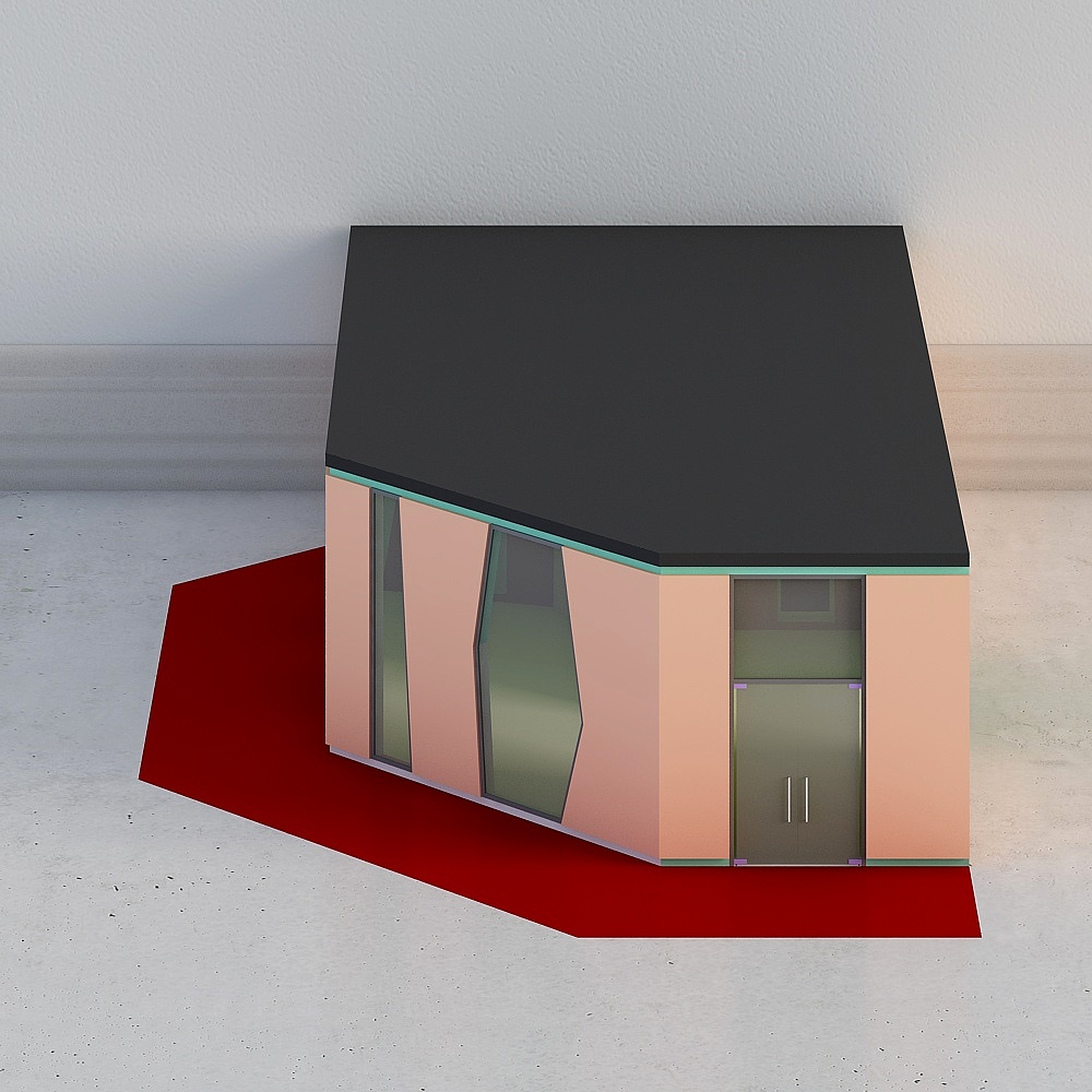 ИНТЕРЬЕР КАФЕ