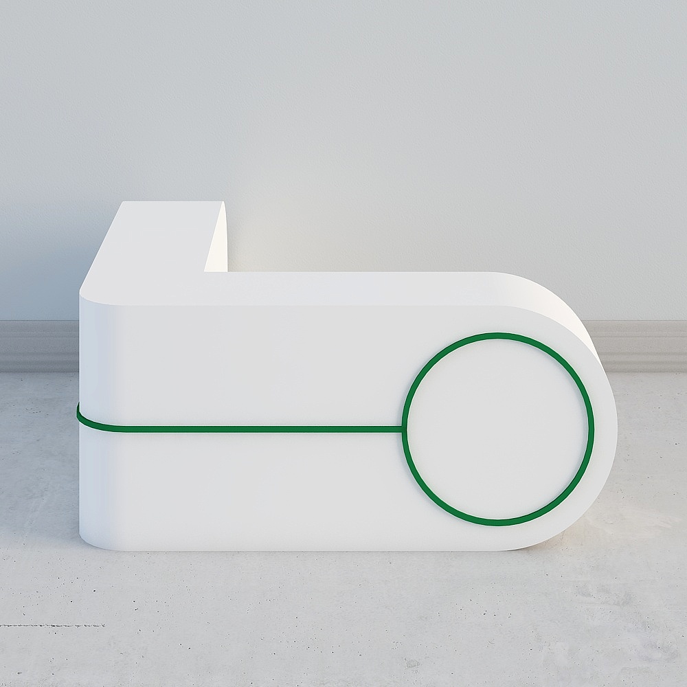 ZL18838481-Bar counter