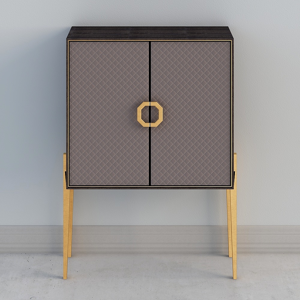 Decora l'Armadio Decorativo E home-XNB-GE-A3038a