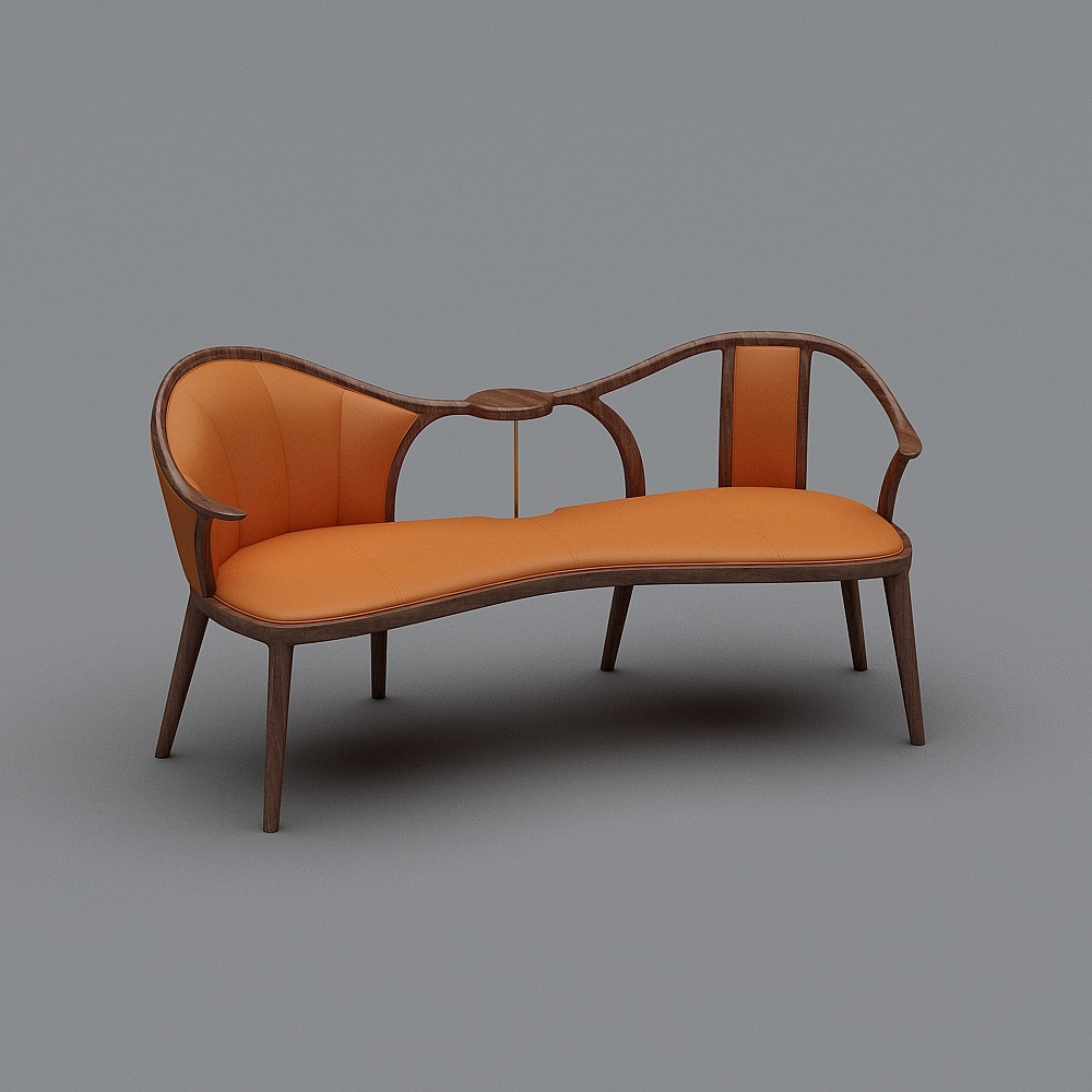 HR(H)_A-A-QLY1 Love Chair 1