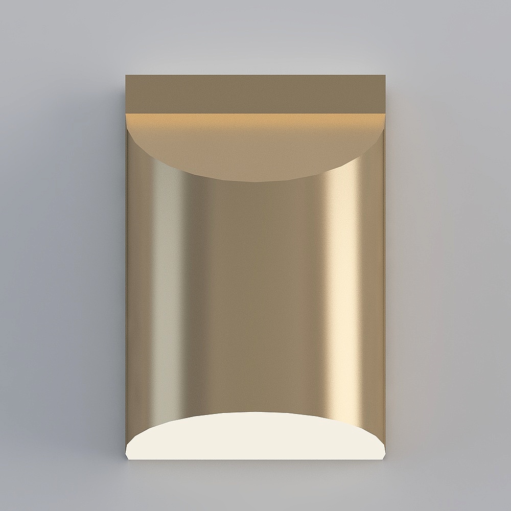 Wall lamp YR