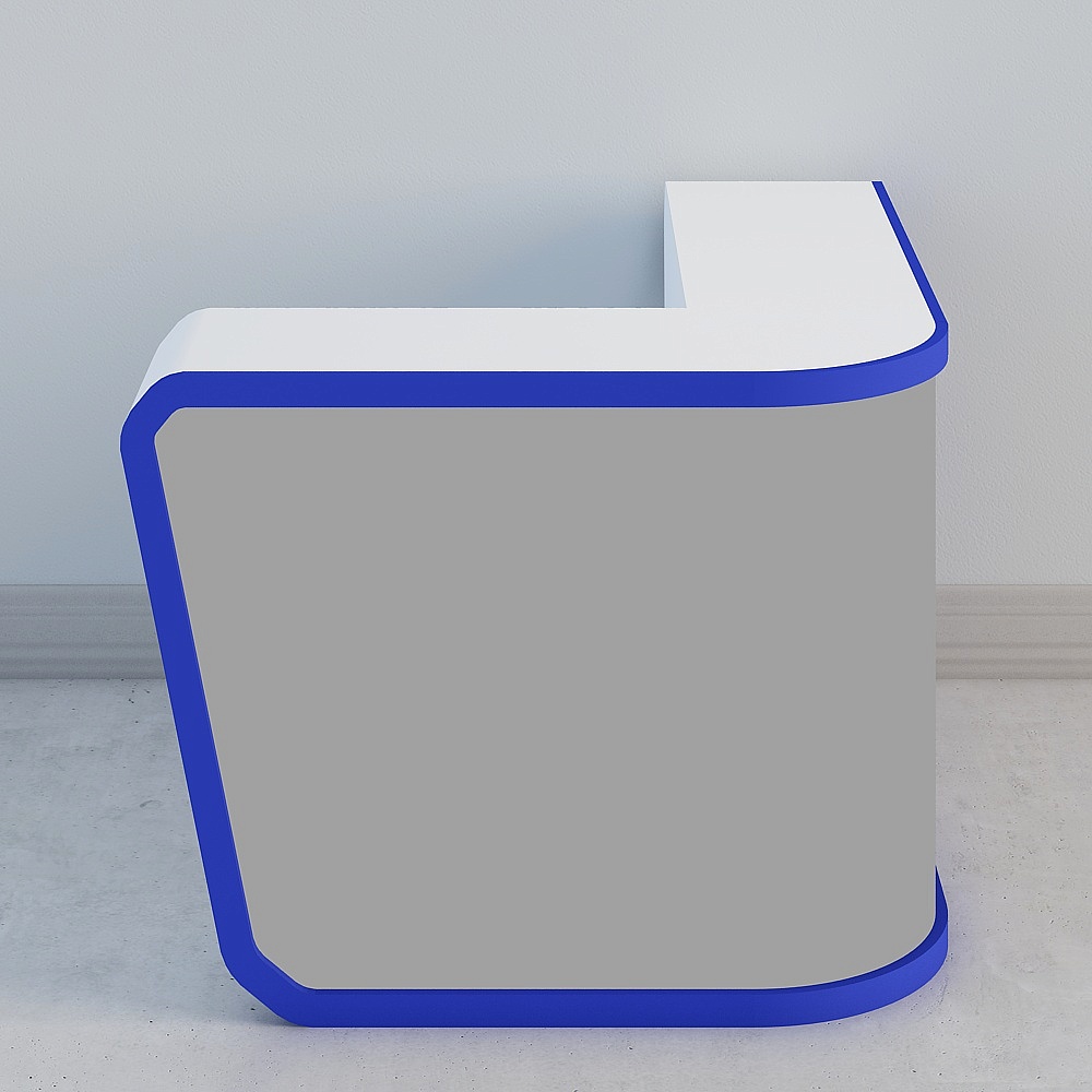 ZL18838498-Bar counter