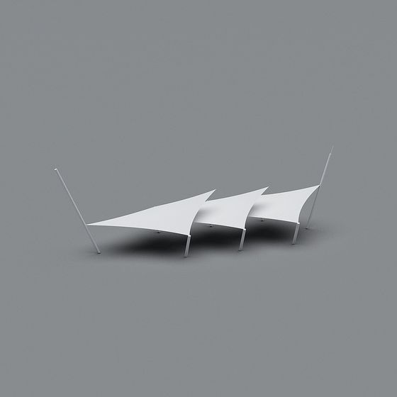 Future Wings 3D model