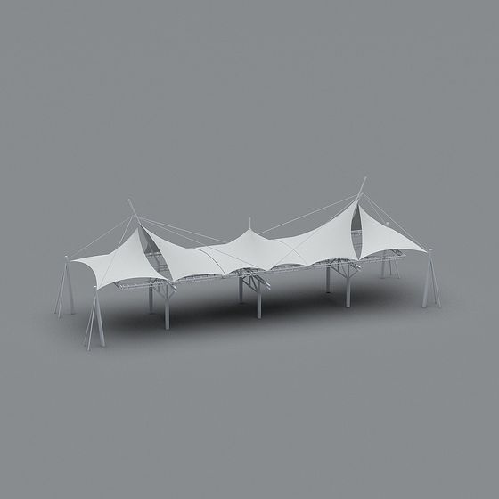 Future Wings 3D model