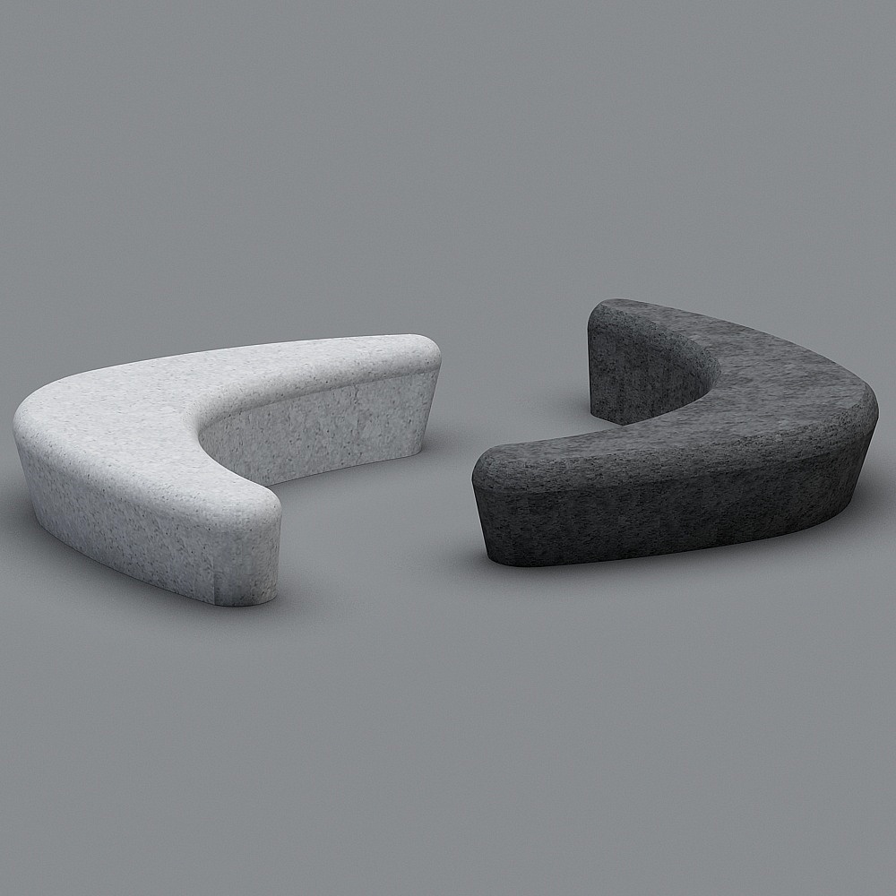 Outdoor tables and chairs