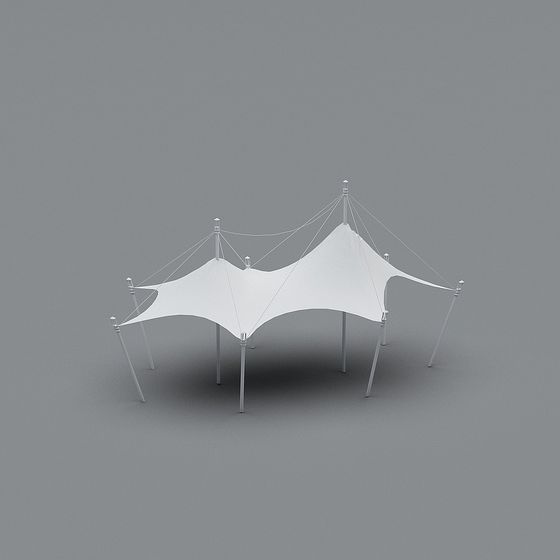 Future Wings 3D model