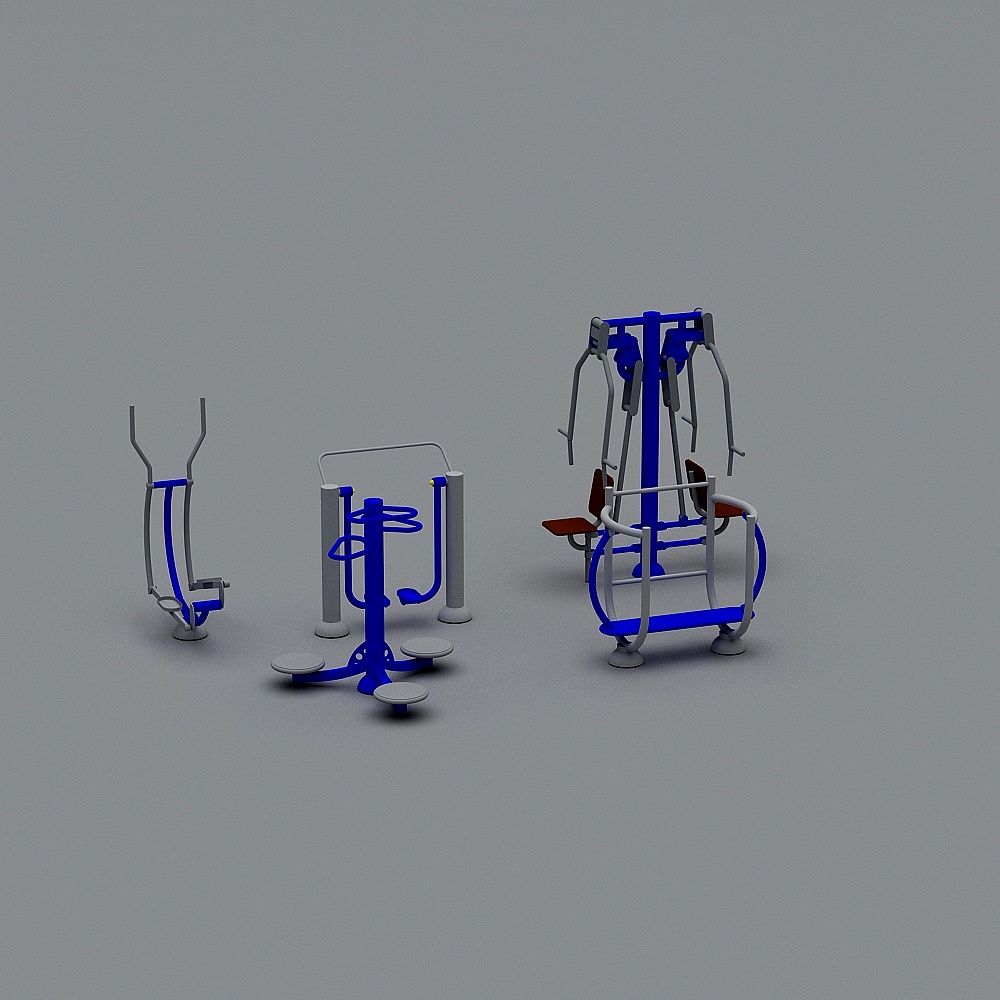 exercise equipment