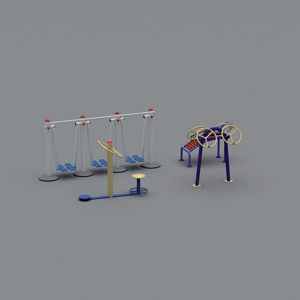 exercise equipment