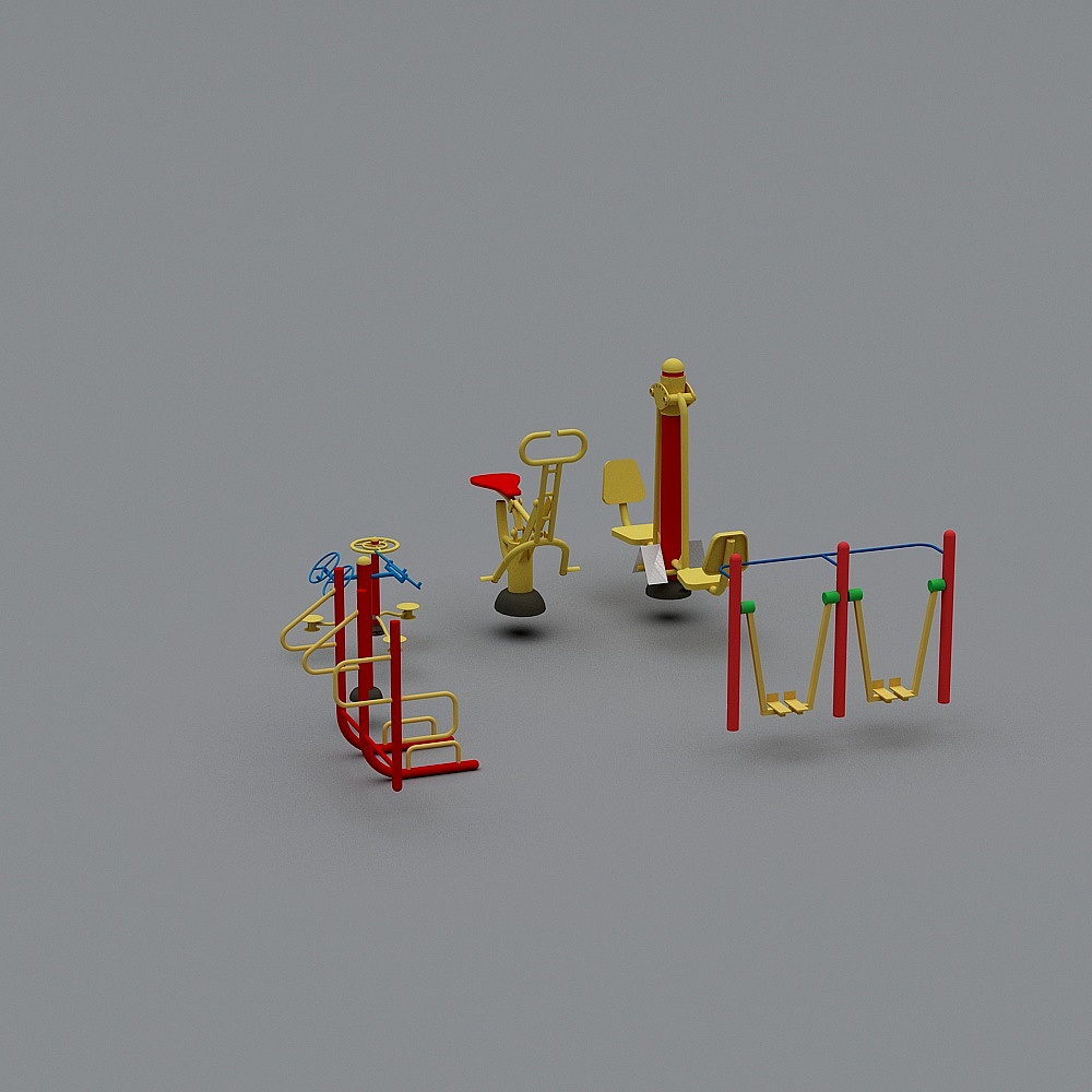 exercise equipment