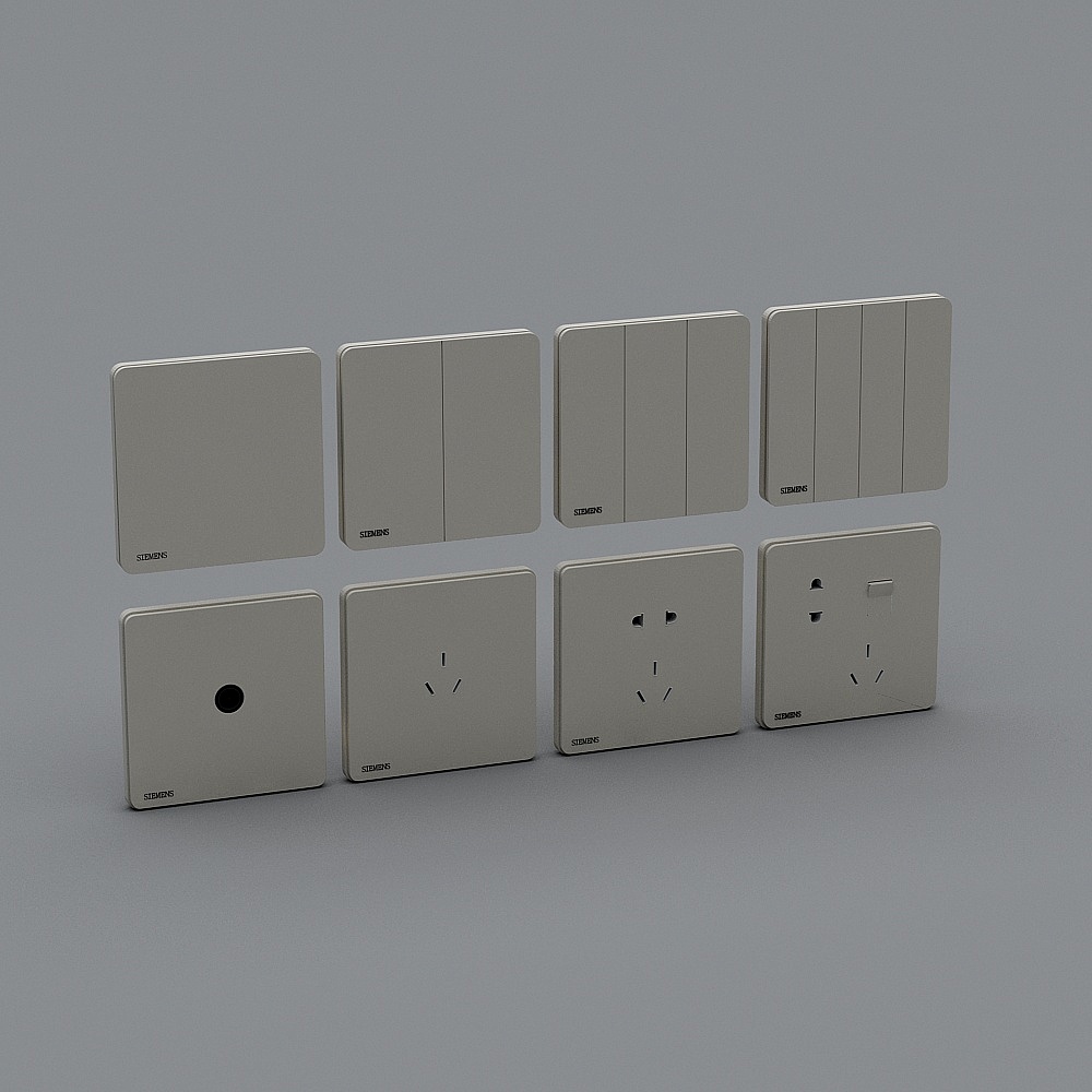 switch socket