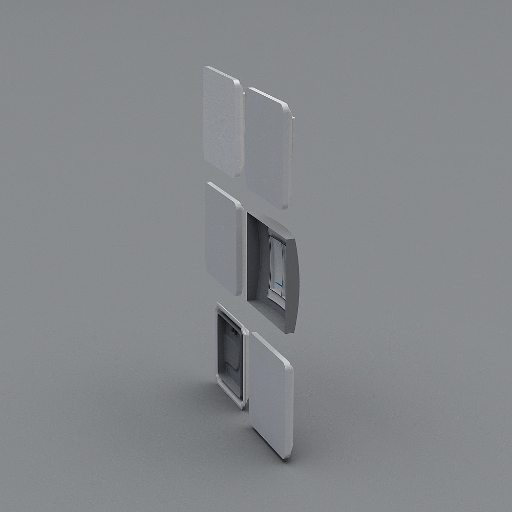 スイッチソケット