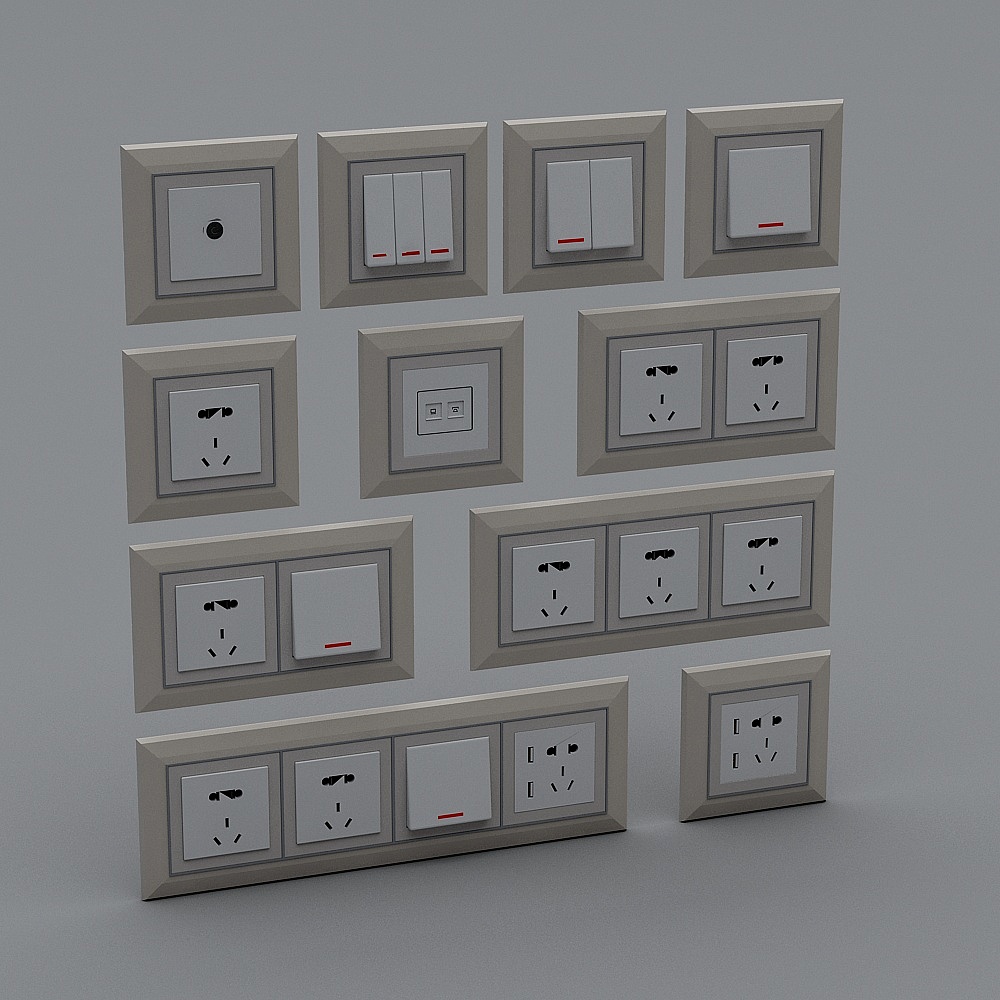 switch socket