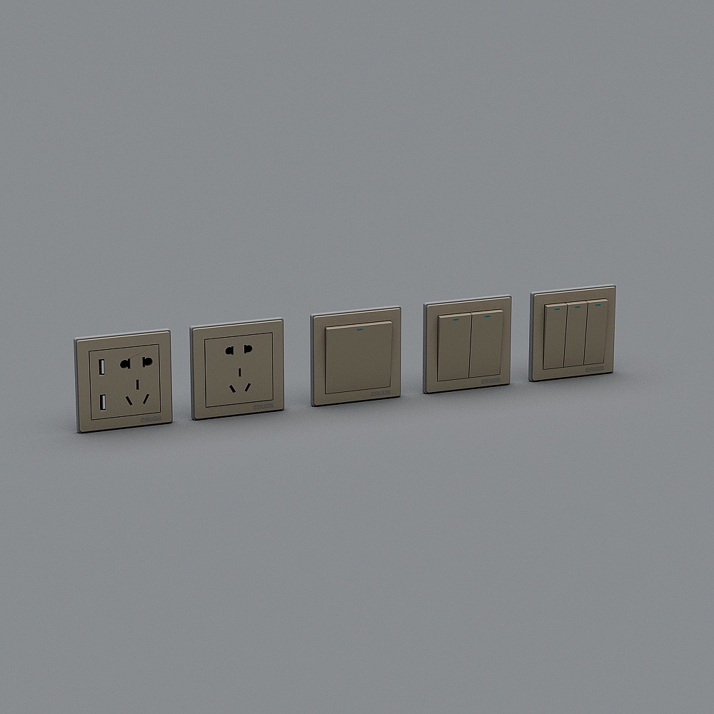 switch socket