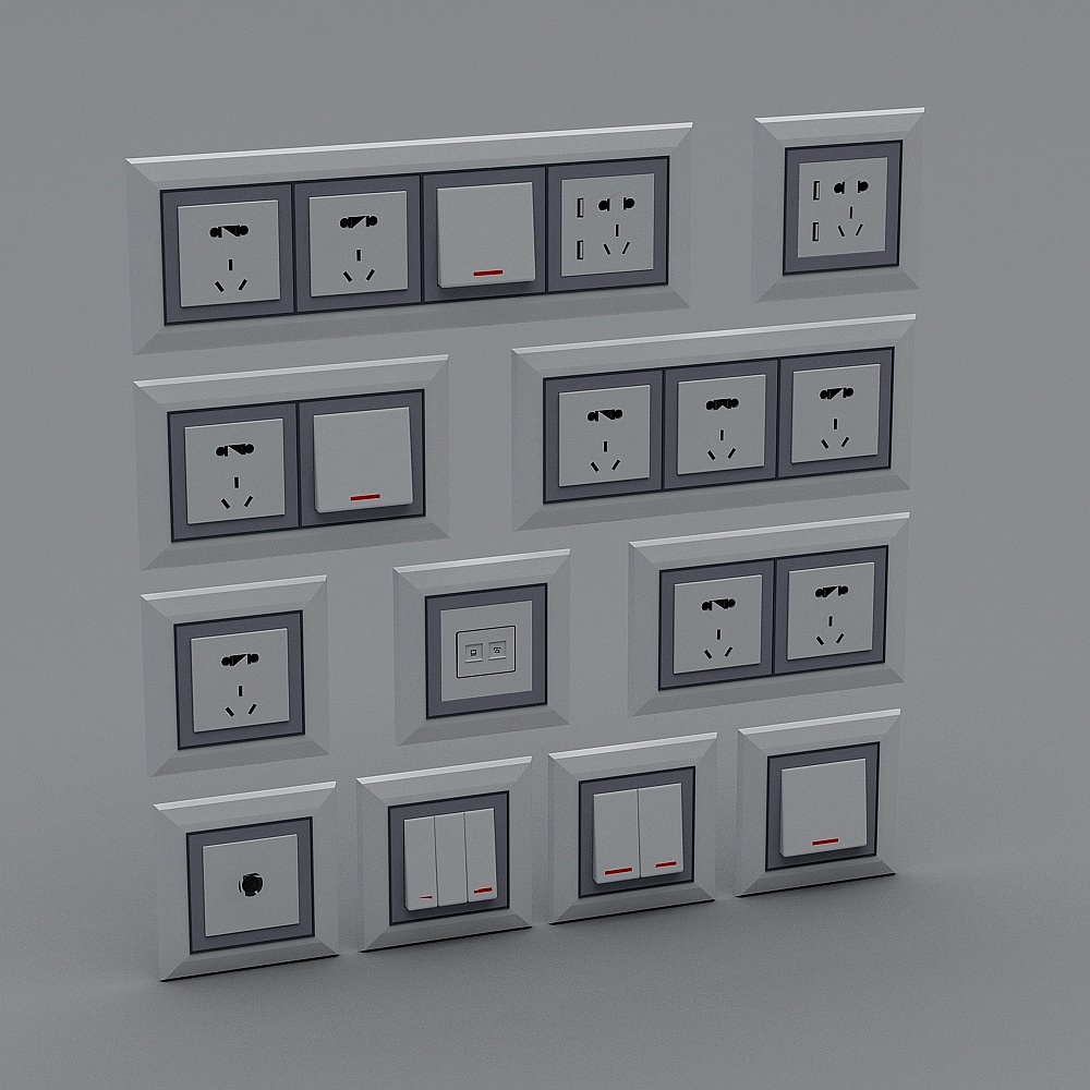 switch socket