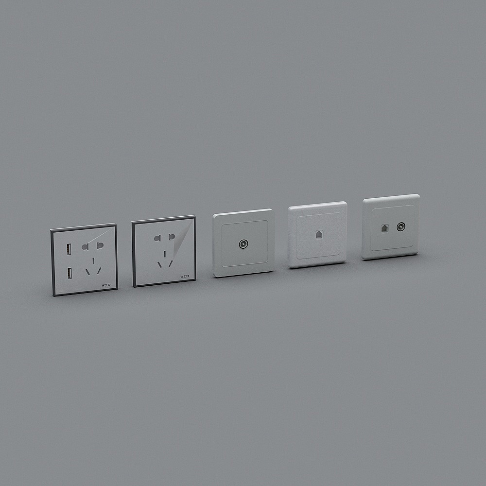 switch socket
