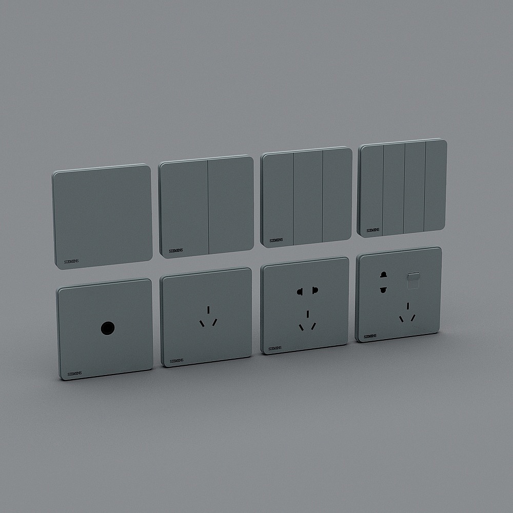 switch socket
