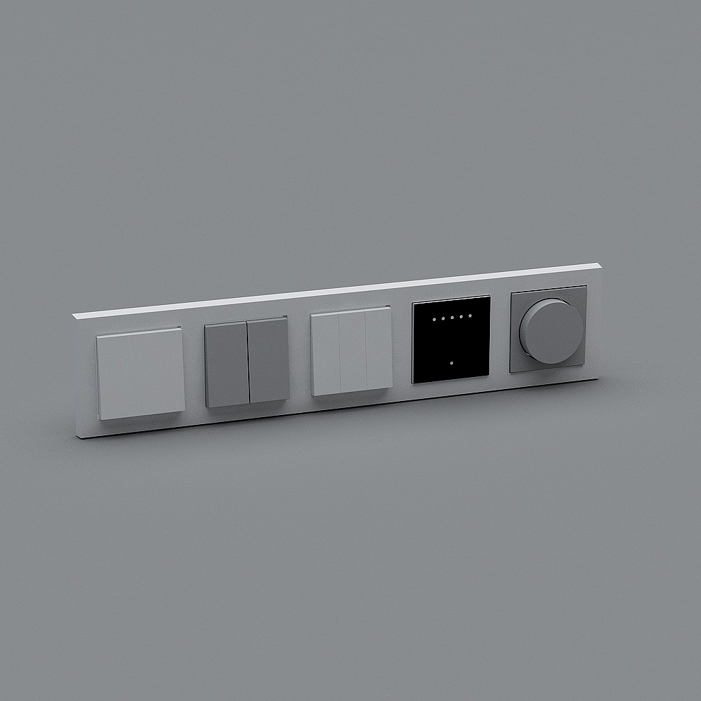 switch socket