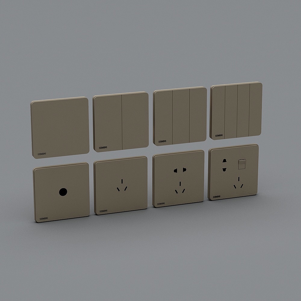 switch socket
