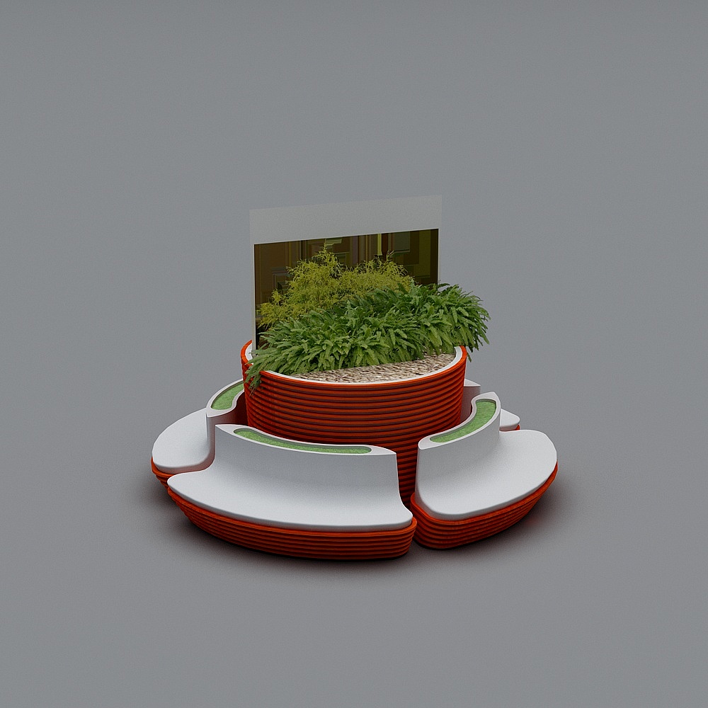 สระน้ำต้นไม้